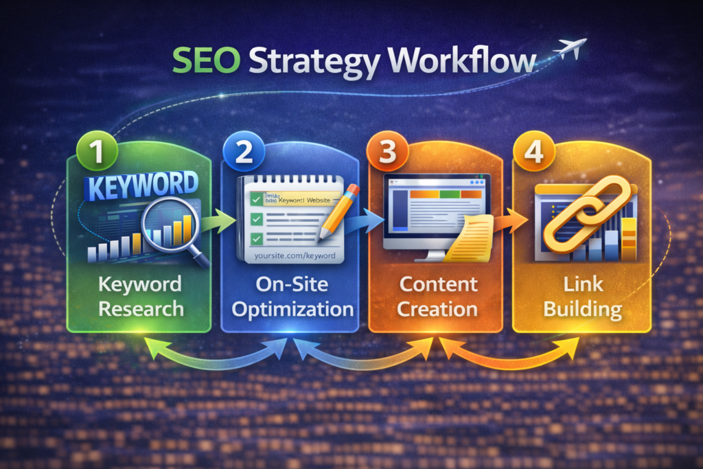 How to Choose the Best SEO Agency in Ireland